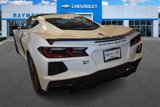 New 2025 Chevrolet Corvette Stingray Preferred Cpe w/ Z51 Performance Package image 4
