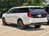 New 2025 Ford Expedition Max Platinum image 3