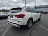 Used 2021 BMW X3 xDrive30i image 5