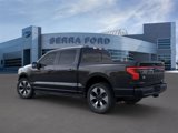New 2025 Ford F150 Lightning Platinum image 4