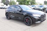 Used 2025 Audi Q5 e Premium Plus image 4