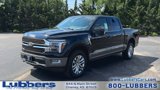 New 2025 Ford F150 King Ranch image 4