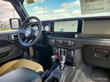 New 2025 Jeep Wrangler Unlimited Sport S 4xe image 4