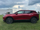 Used 2023 Chevrolet Blazer Premier w/ Enhanced Convenience Package image 4