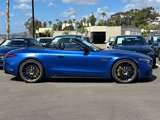 New 2025 Mercedes-Benz SL 55 AMG 4MATIC image 2