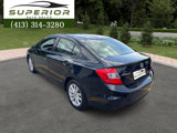 Used 2012 Honda Civic EX image 5
