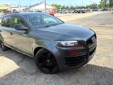 Used 2015 Audi Q7 3.0T S line Prestige w/ Sport Edition image 2