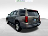 Used 2018 Chevrolet Tahoe LT image 4