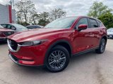 Used 2017 MAZDA CX-5 Touring w/ Preferred Equipment Package image 3