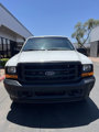 Used 2001 Ford F250 2WD Regular Cab Super Duty image 3