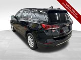 Used 2022 Chevrolet Equinox LT w/ Driver Convenience Package image 2
