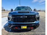 New 2025 Chevrolet Silverado 2500 LT w/ Trail Boss Package image 6