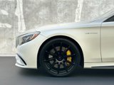 Used 2015 Mercedes-Benz S 63 AMG 4MATIC Coupe image 4