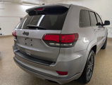 Used 2020 Jeep Grand Cherokee High Altitude image 4