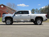 Used 2021 GMC Sierra 2500 Denali image 6
