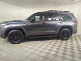 New 2025 Toyota Sequoia TRD Pro image 4