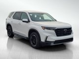New 2025 Honda Pilot EX-L image 3