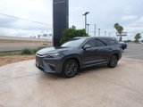 Used 2025 Lexus TX 350 FWD image 5