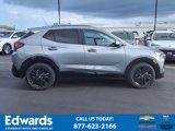 New 2025 Buick Encore GX Sport Touring w/ Comfort Package image 2