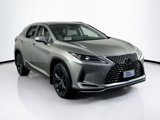 Used 2022 Lexus RX 350 AWD w/ Premium Package image 3