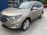 Used 2019 Chevrolet Equinox Premier image 2