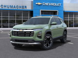 New 2026 Chevrolet Equinox LT image 6