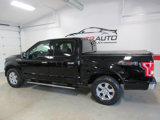Used 2017 Ford F150 XLT w/ Equipment Group 302A Luxury image 3