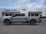 New 2025 Ford F250 Platinum image 3