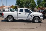 Used 2022 RAM 1500 Classic SLT w/ Protection Group image 4