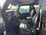 Used 2022 Jeep Wrangler Unlimited Rubicon image 4