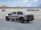 New 2025 Ford F250 Platinum image 4