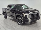Certified 2025 Toyota Tundra Limited image 2