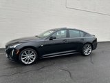 Used 2024 Cadillac CT5 Sport image 2