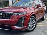 Used 2022 Cadillac XT6 Premium Luxury w/ LPO, Floor Liner Package image 4