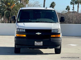Used 2021 Chevrolet Express 2500 Extended w/ Driver Convenience Package image 2