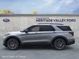 New 2025 Ford Explorer ST image 5