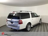 Used 2017 Ford Expedition EL Limited image 5