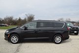 Used 2020 Chrysler Voyager LX image 4