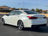 Used 2021 Nissan Altima 2.0 SR image 3