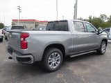 New 2026 Chevrolet Silverado 1500 LTZ w/ LTZ Premium Package image 4