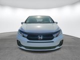 New 2025 Honda Odyssey Touring image 2
