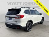 New 2025 Subaru Ascent Bronze Edition w/ Onyx Package image 5