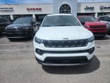 New 2025 Jeep Compass Latitude w/ Altitude Special Edition image 5