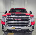 Used 2020 GMC Sierra 3500 SLT w/ SLT Premium Plus Package image 3