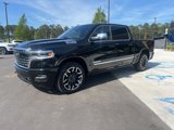 New 2025 RAM 1500 Limited image 2