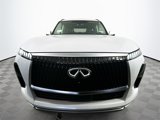 New 2025 INFINITI QX80 Sensory w/ Exterior Package image 2