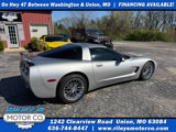 Used 2004 Chevrolet Corvette Coupe image 2