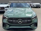 New 2025 Mercedes-Benz GLE 450e 4MATIC image 2