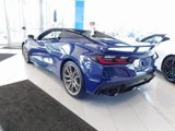 New 2026 Chevrolet Corvette Stingray Premium Conv w/ Z51 Performance Package image 3