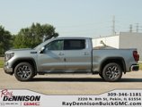 New 2026 GMC Sierra 1500 SLT w/ SLT Premium Plus Package image 4